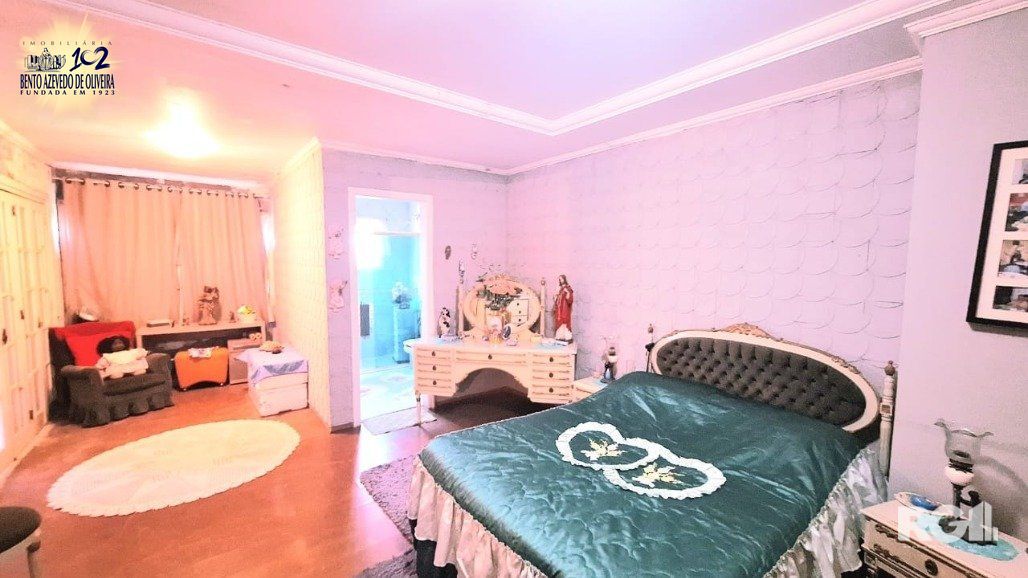 Casa, 3 quartos, 250 m² - Foto 16