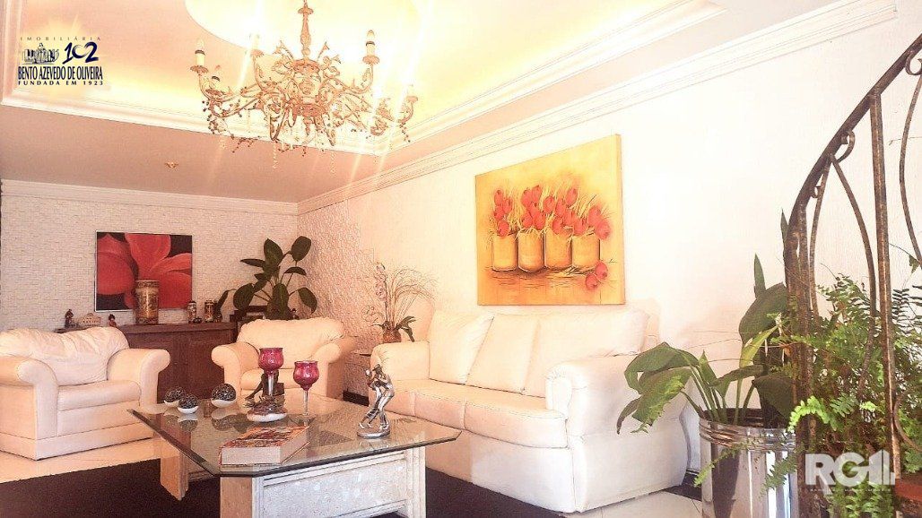 Casa, 3 quartos, 250 m² - Foto 24