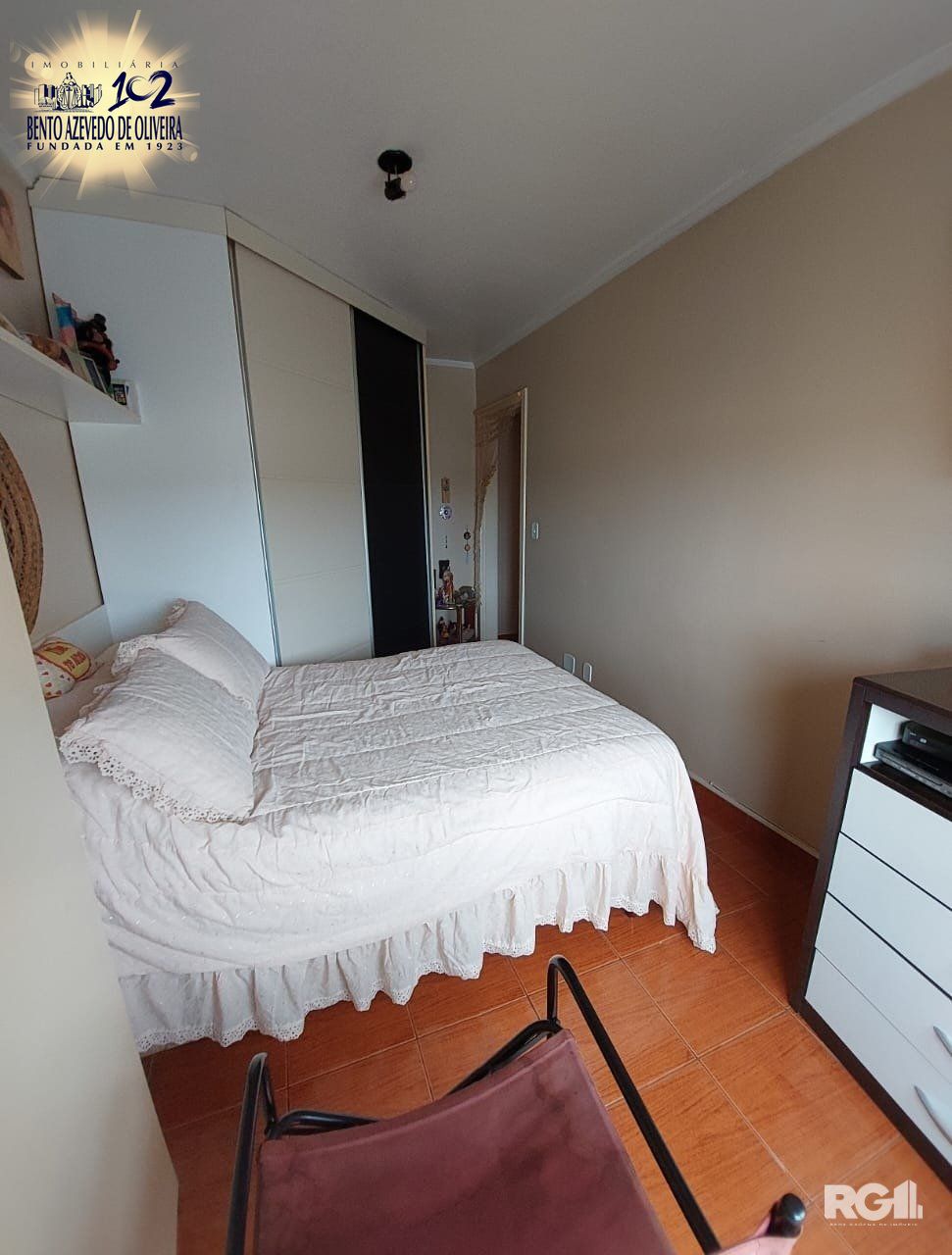 Apartamento, 1 quarto, 53 m² - Foto 45