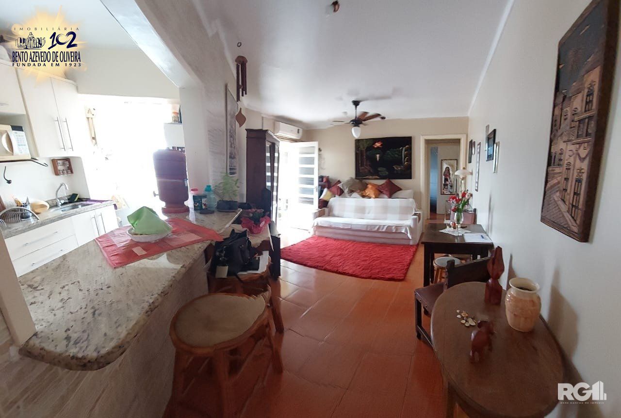 Apartamento, 1 quarto, 53 m² - Foto 35