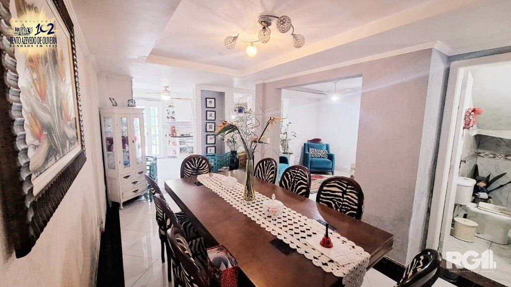 Casa, 3 quartos, 250 m² - Foto 27