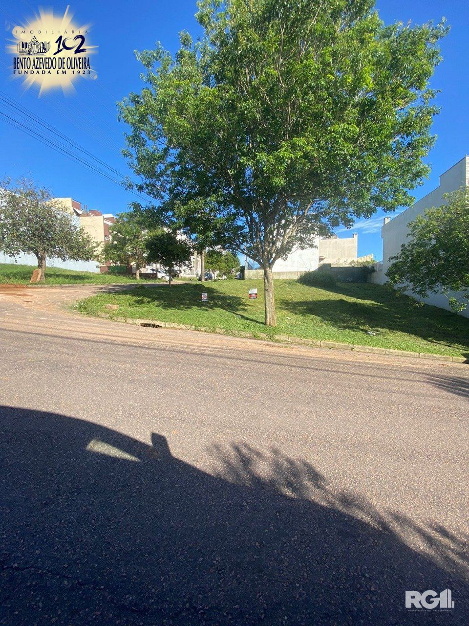 Terreno, 210 m² - Foto 2