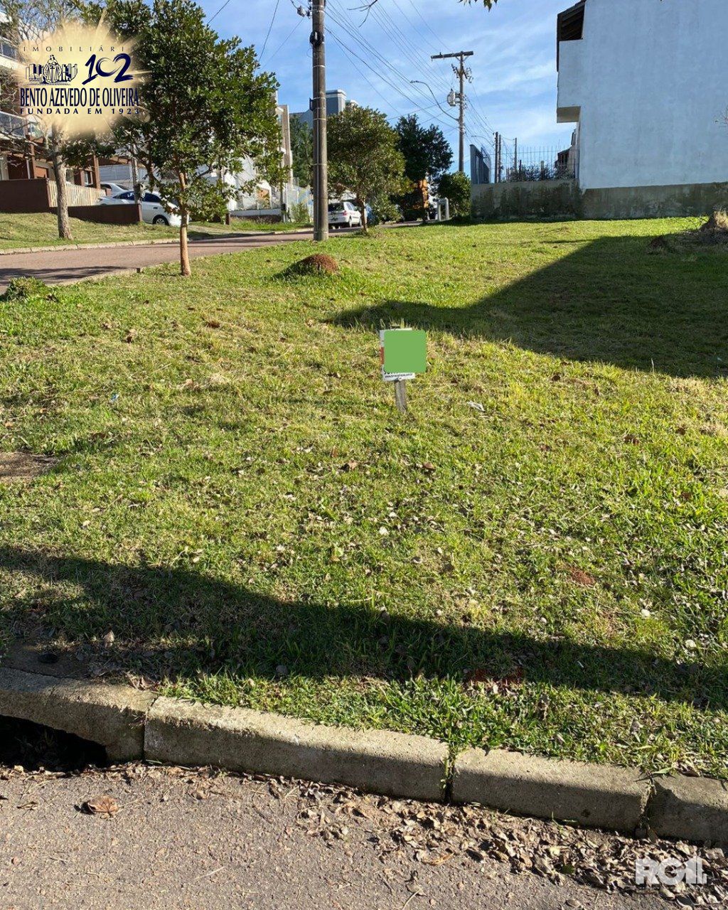 Terreno, 210 m² - Foto 1