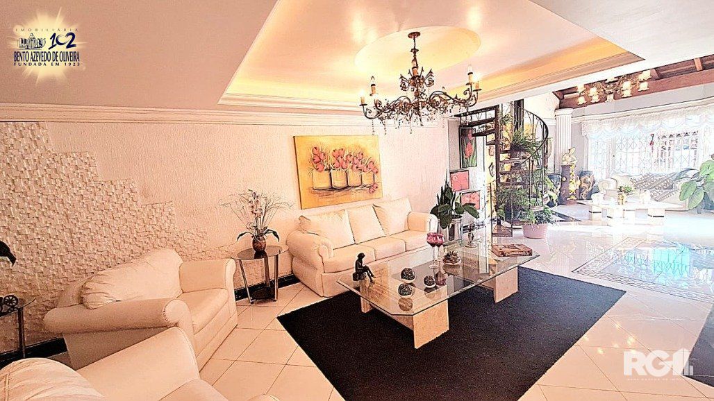 Casa, 3 quartos, 250 m² - Foto 25