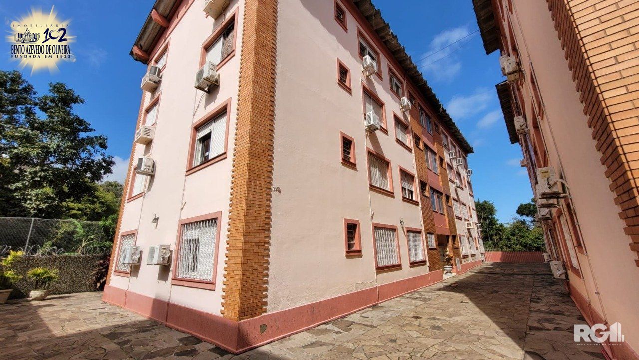 Apartamento, 2 quartos, 41 m² - Foto 3