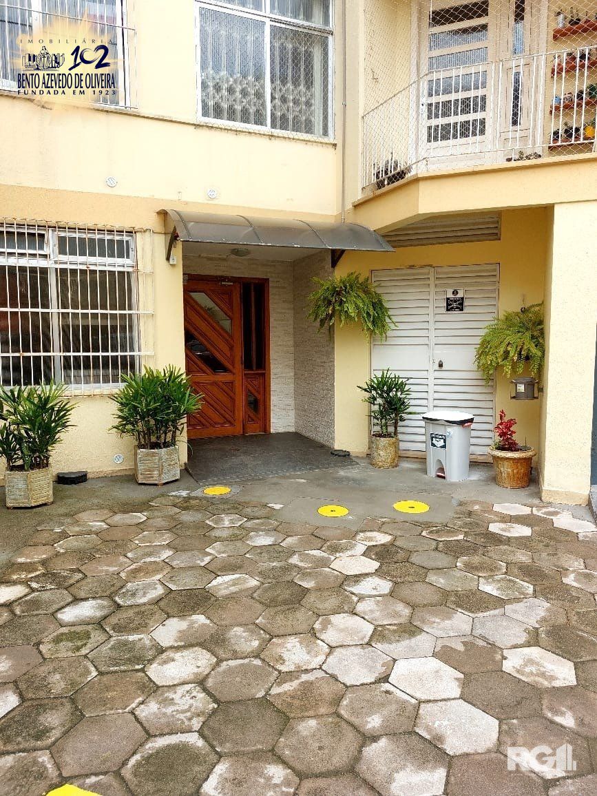 Apartamento, 1 quarto, 53 m² - Foto 11