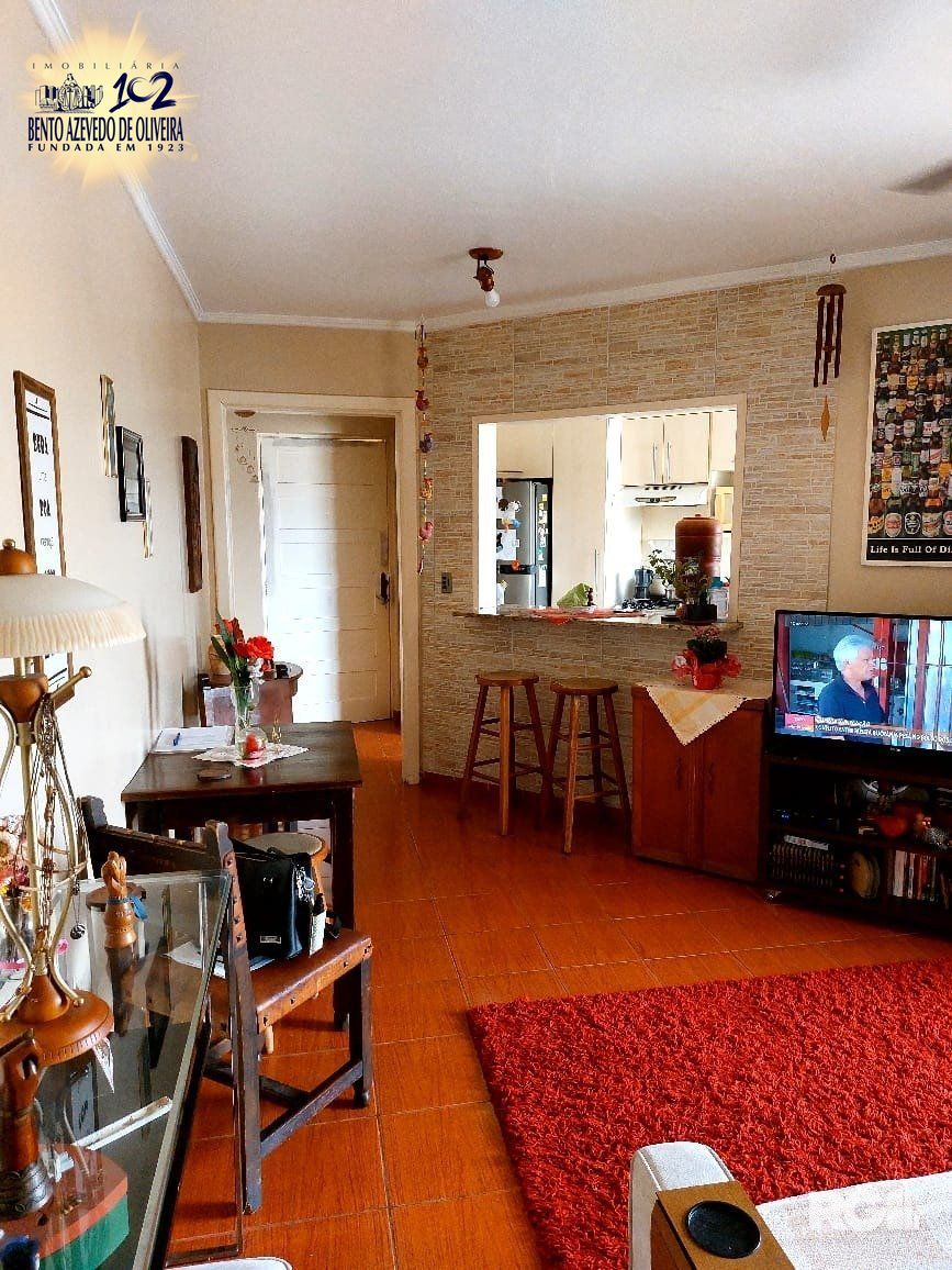 Apartamento, 1 quarto, 53 m² - Foto 28