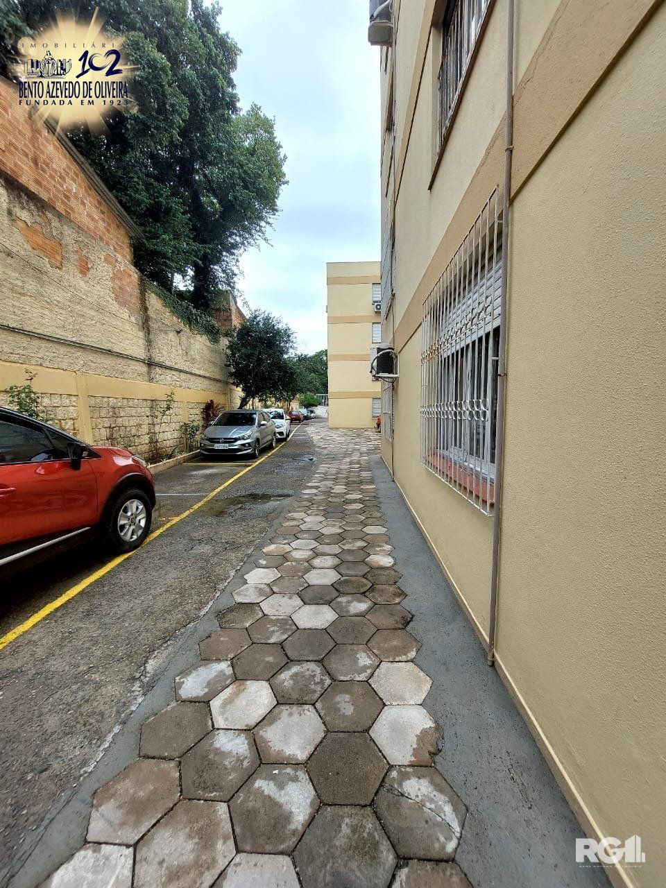 Apartamento, 1 quarto, 53 m² - Foto 2