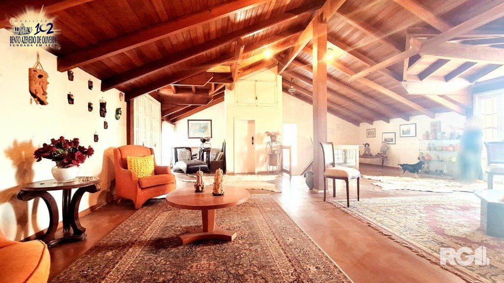 Casa, 3 quartos, 250 m² - Foto 21