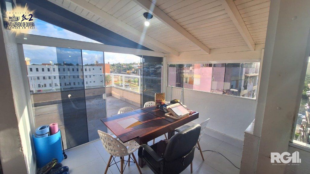 Apartamento, 3 quartos, 137 m² - Foto 12