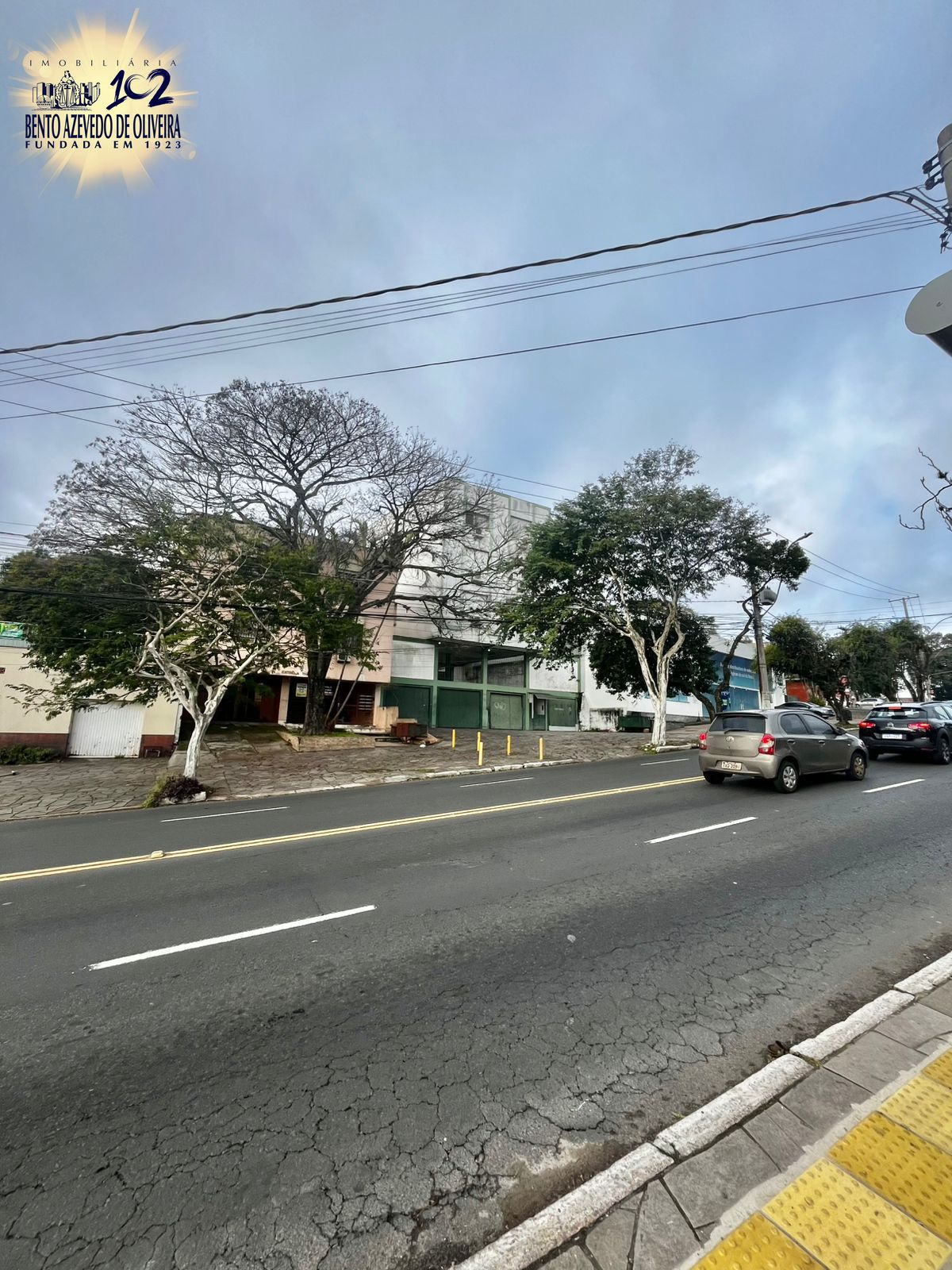 Apartamento, 1 quarto, 39 m² - Foto 2