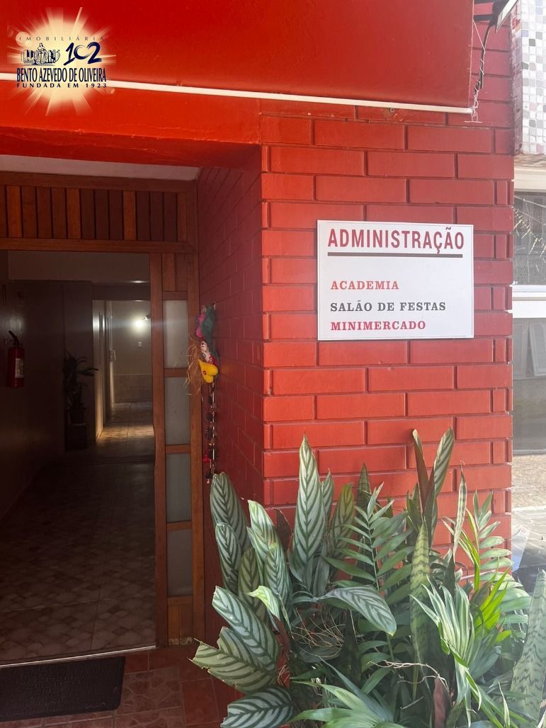 Apartamento, 2 quartos, 48 m² - Foto 19