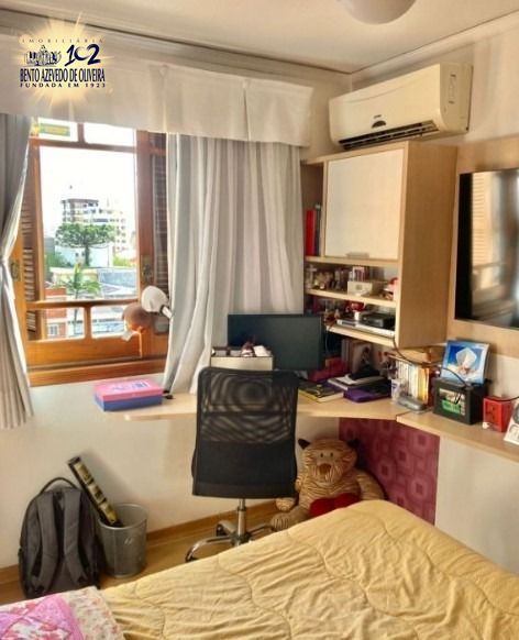 Cobertura, 3 quartos, 148 m² - Foto 9