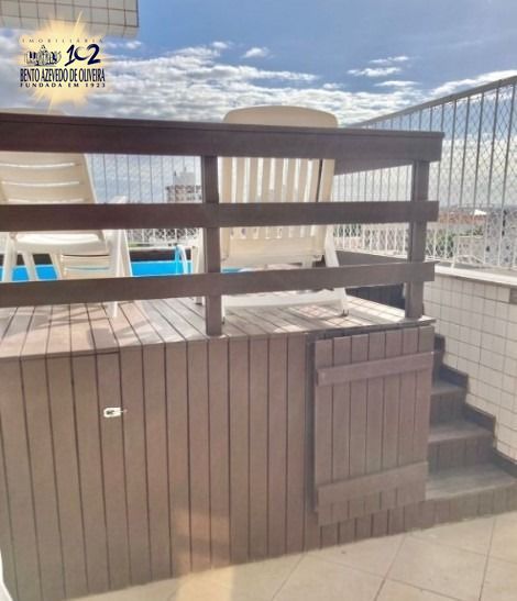 Cobertura, 3 quartos, 148 m² - Foto 29