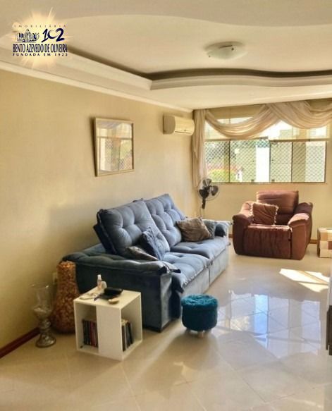 Cobertura, 3 quartos, 148 m² - Foto 4