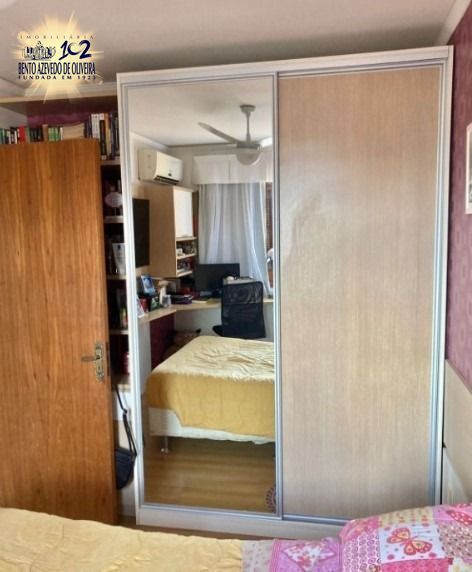 Cobertura, 3 quartos, 148 m² - Foto 10