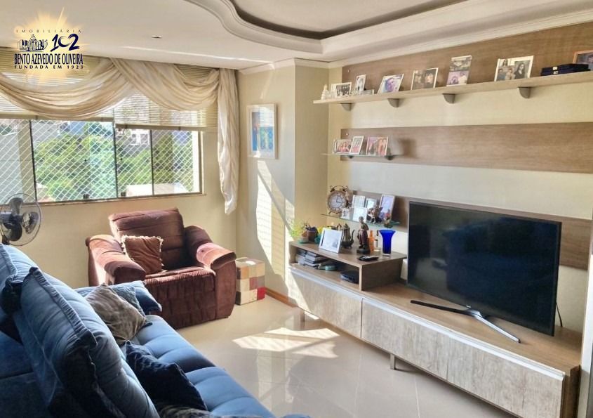 Cobertura, 3 quartos, 148 m² - Foto 3