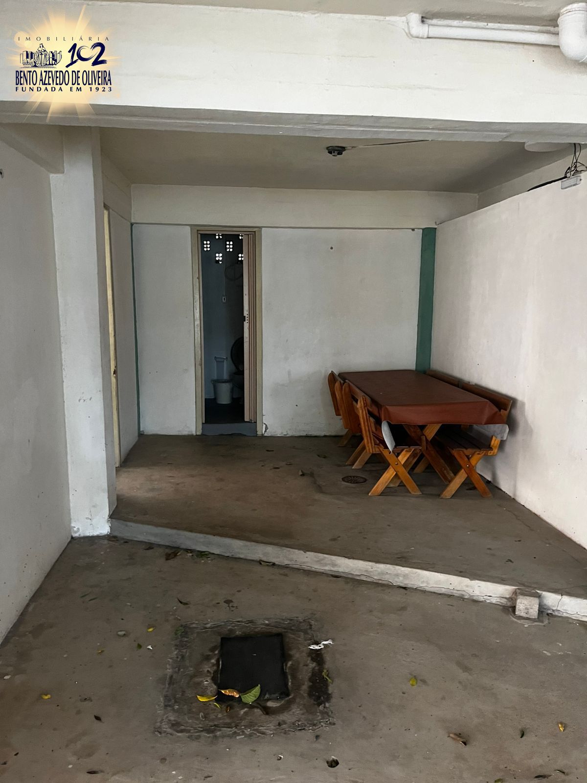 Apartamento, 1 quarto, 39 m² - Foto 20