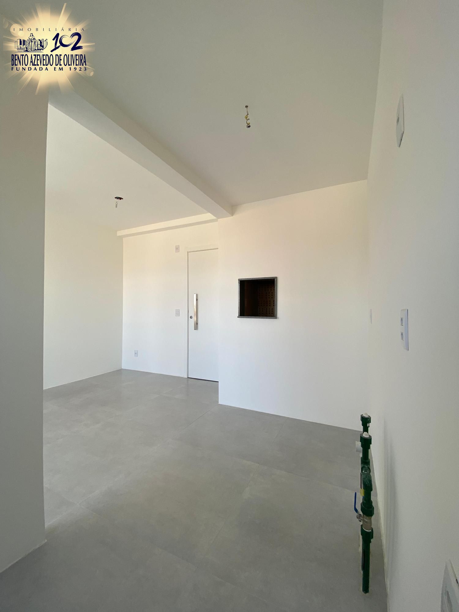 Apartamento, 2 quartos, 56 m² - Foto 6