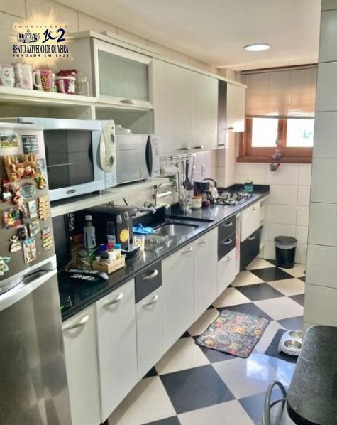 Cobertura, 3 quartos, 148 m² - Foto 20