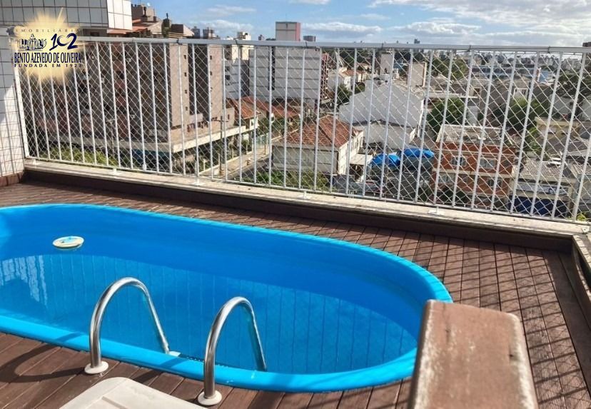 Cobertura, 3 quartos, 148 m² - Foto 28