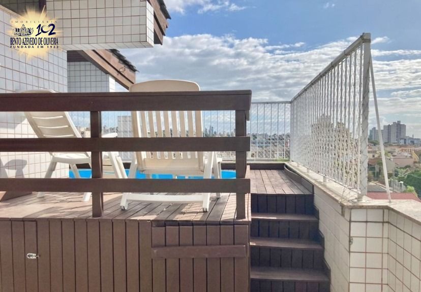 Cobertura, 3 quartos, 148 m² - Foto 30