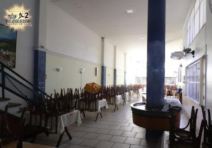 Loja-Salão, 338 m² - Foto 8