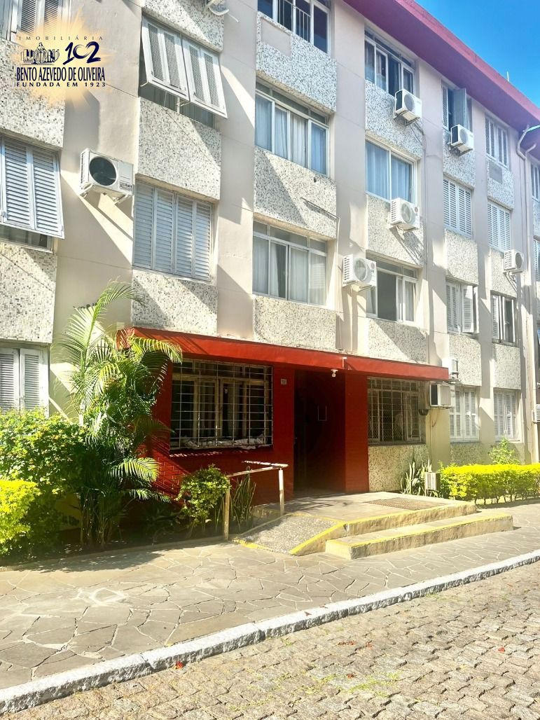 Apartamento, 2 quartos, 48 m² - Foto 2