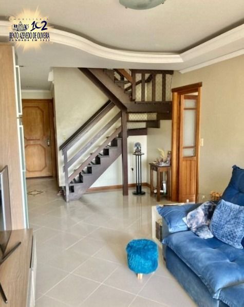 Cobertura, 3 quartos, 148 m² - Foto 7