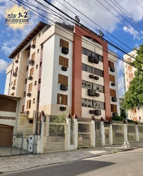 Cobertura, 3 quartos, 148 m² - Foto 1