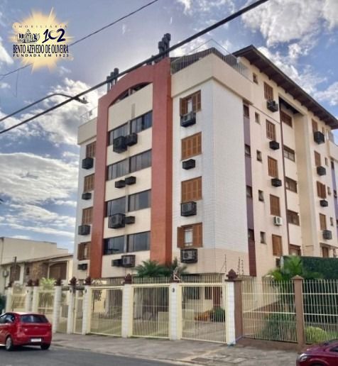 Cobertura, 3 quartos, 148 m² - Foto 2