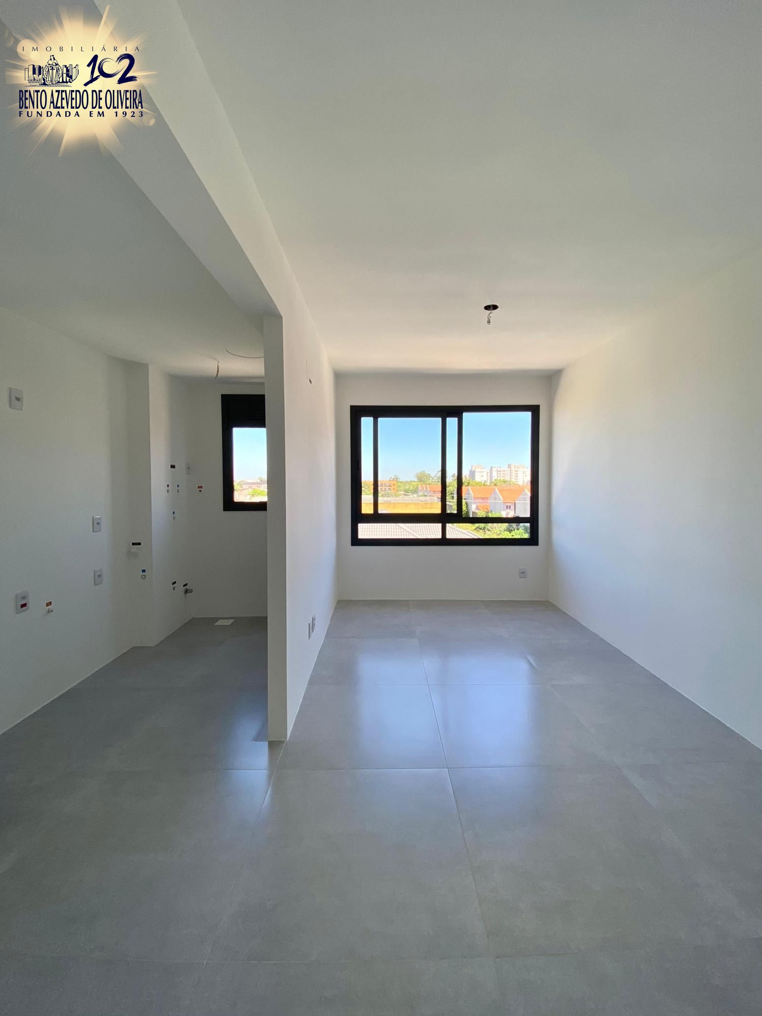 Apartamento, 2 quartos, 56 m² - Foto 3