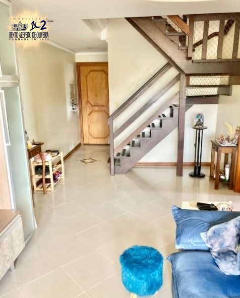 Cobertura, 3 quartos, 148 m² - Foto 6