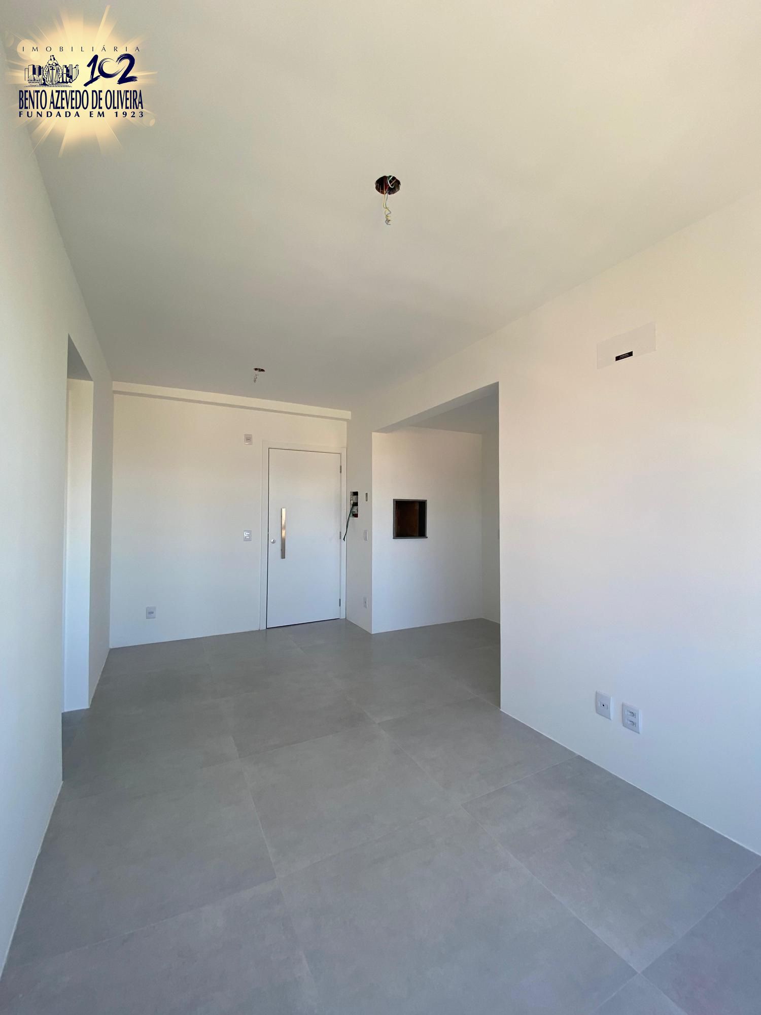 Apartamento, 2 quartos, 56 m² - Foto 4