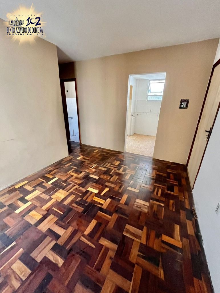 Apartamento, 2 quartos, 48 m² - Foto 6