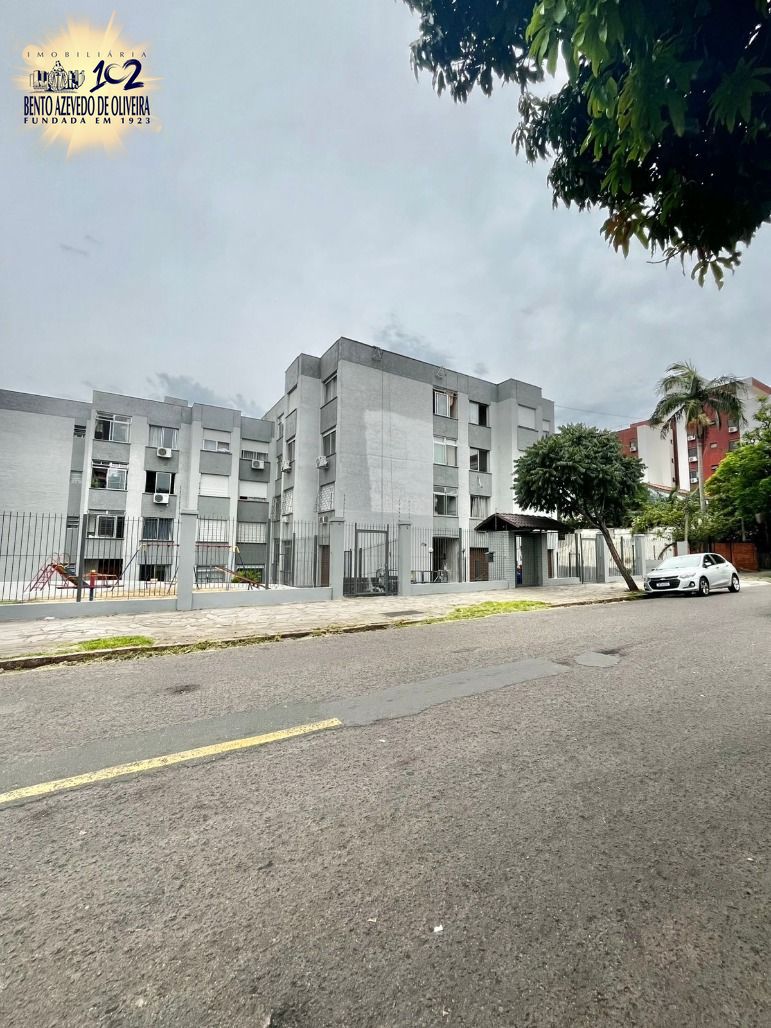 Apartamento, 2 quartos, 58 m² - Foto 1