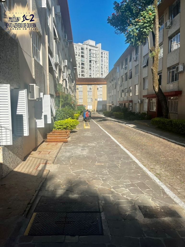 Apartamento, 2 quartos, 48 m² - Foto 4