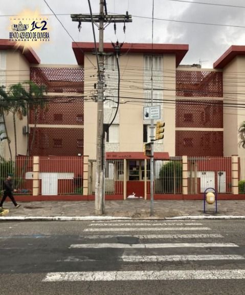 Apartamento, 2 quartos, 48 m² - Foto 1