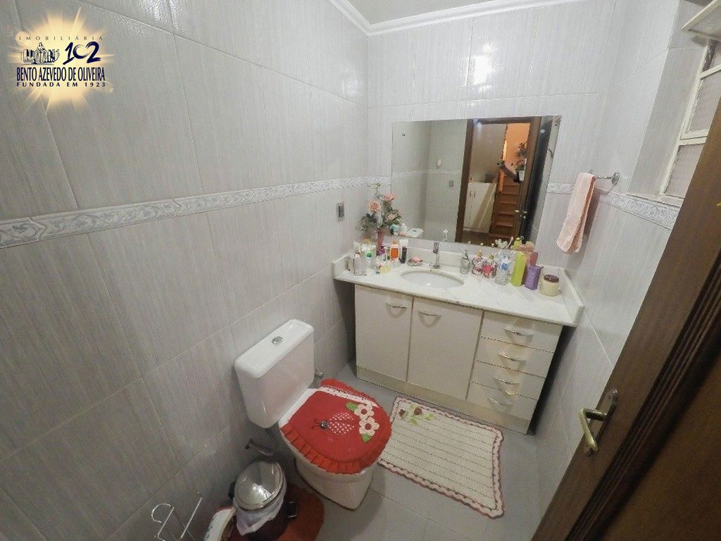 Casa, 4 quartos, 156 m² - Foto 10