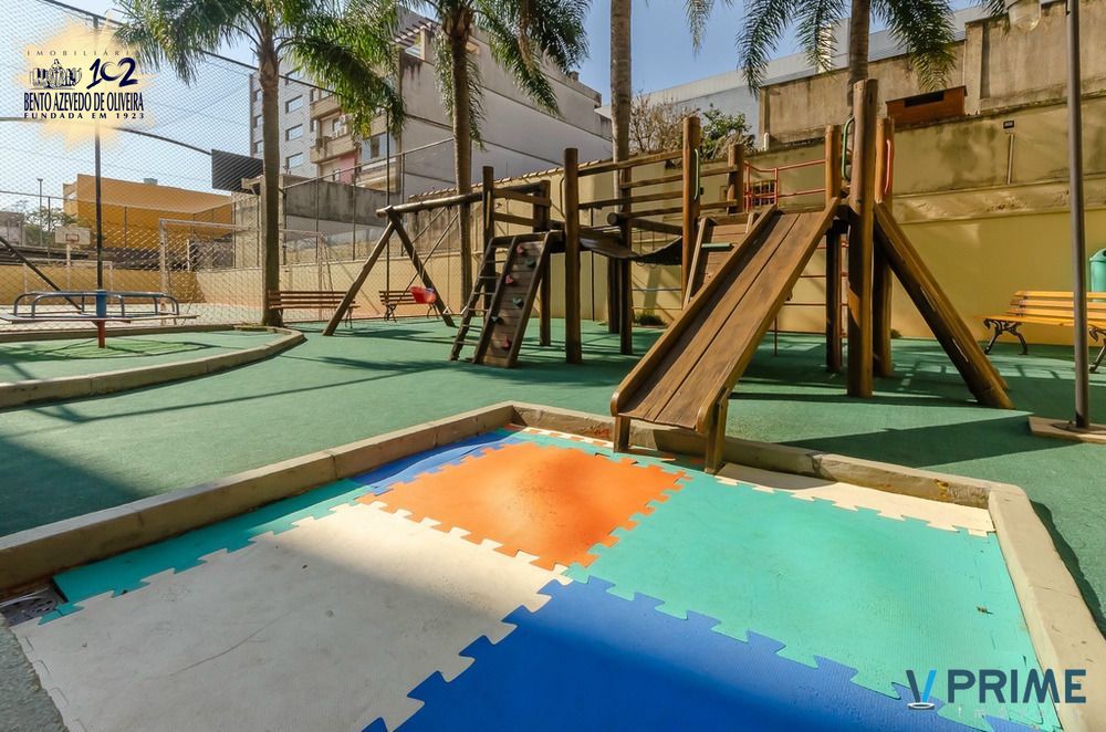 Apartamento, 3 quartos, 90 m² - Foto 45