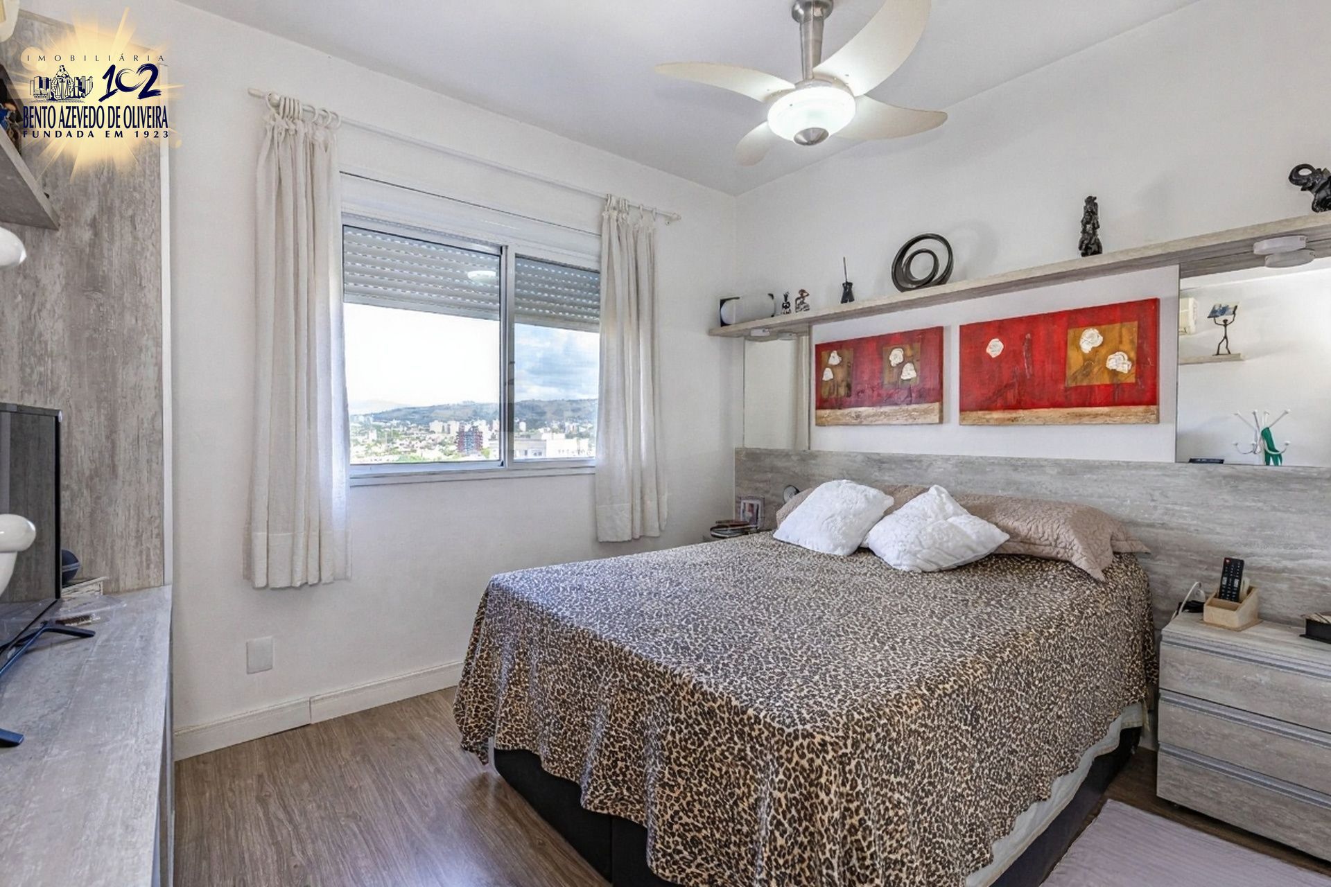 Apartamento, 2 quartos, 68 m² - Foto 16