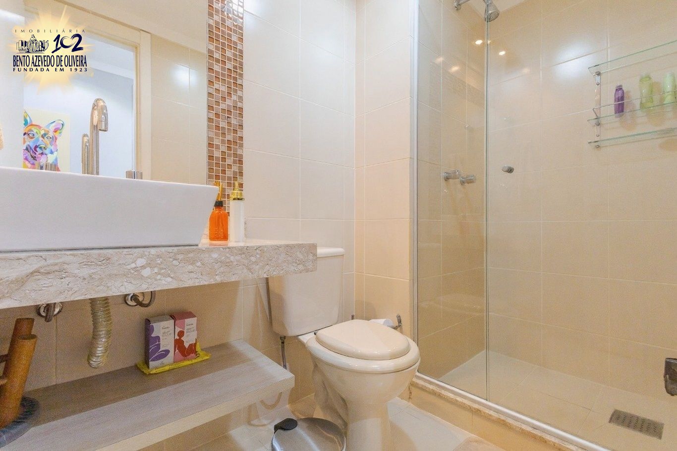 Apartamento, 2 quartos, 68 m² - Foto 15