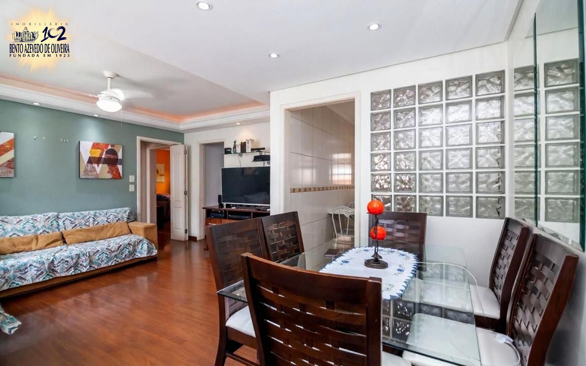 Apartamento, 2 quartos, 73 m² - Foto 4