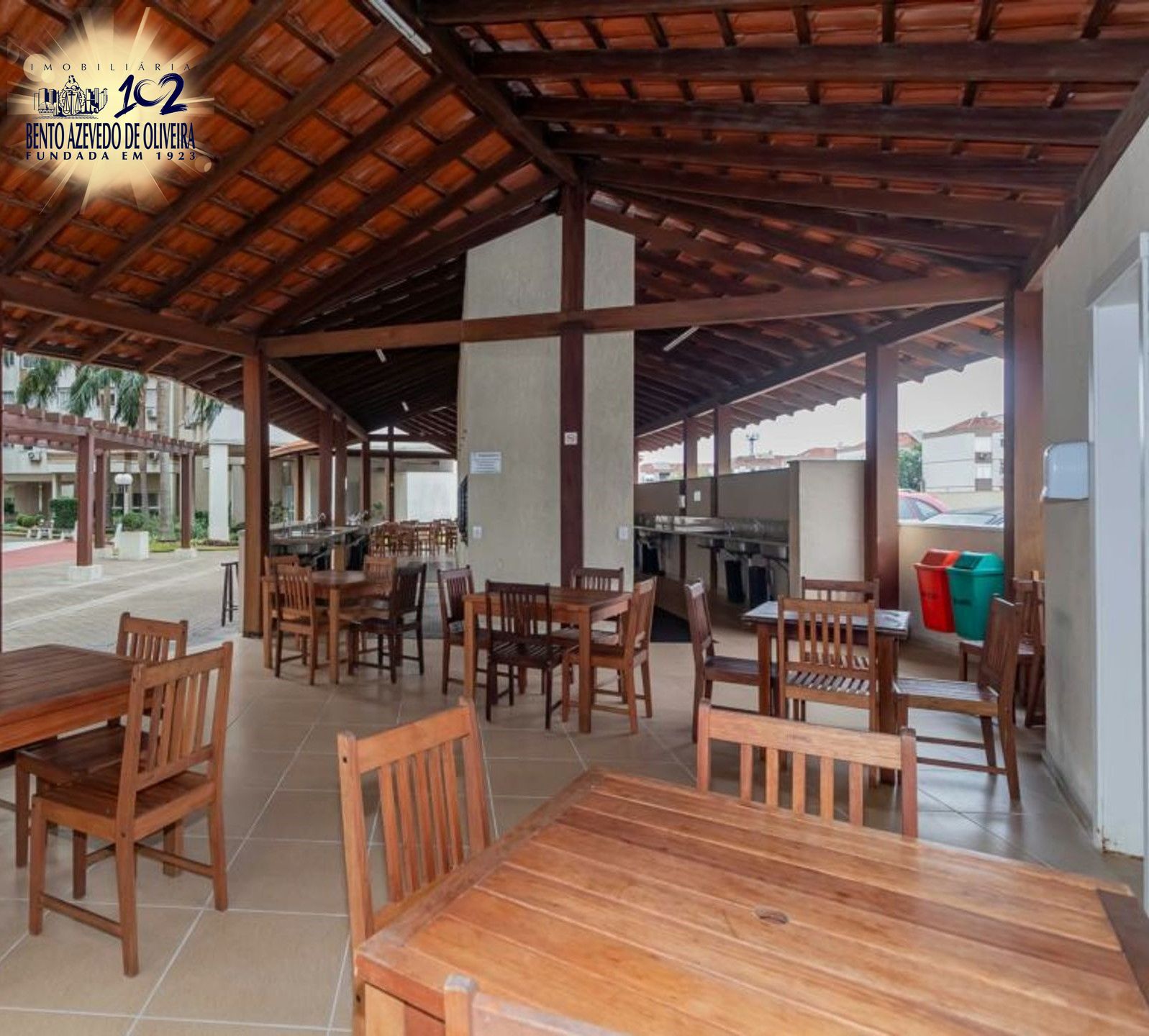 Apartamento, 2 quartos, 68 m² - Foto 30