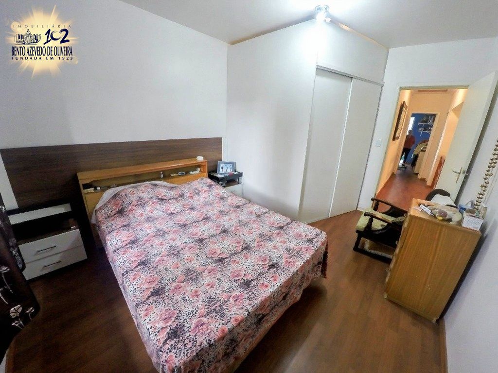 Casa, 4 quartos, 156 m² - Foto 14