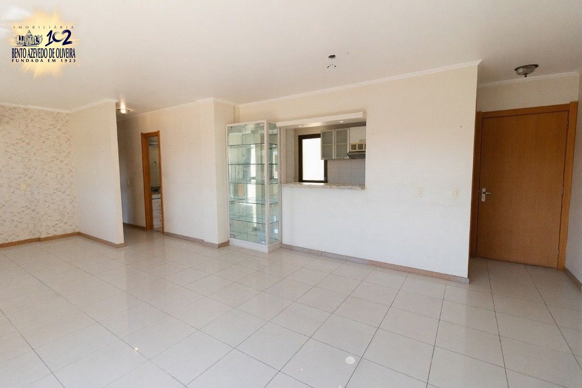 Apartamento, 3 quartos, 90 m² - Foto 2