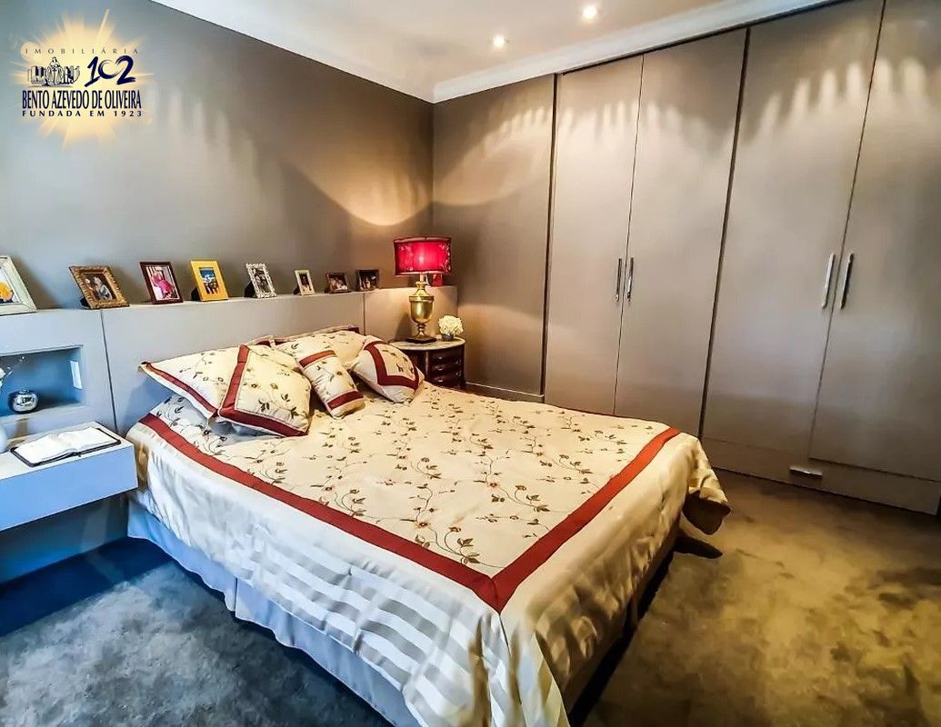 Apartamento, 3 quartos, 132 m² - Foto 16