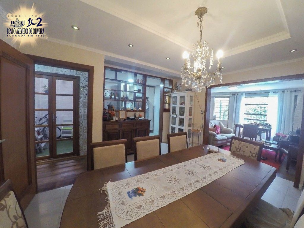 Casa, 4 quartos, 156 m² - Foto 7