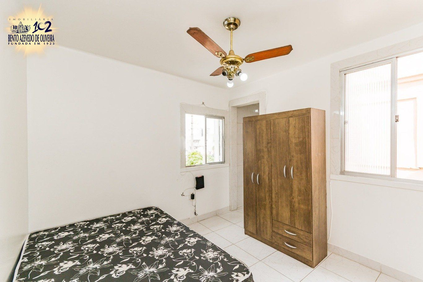 Apartamento, 1 quarto, 40 m² - Foto 5