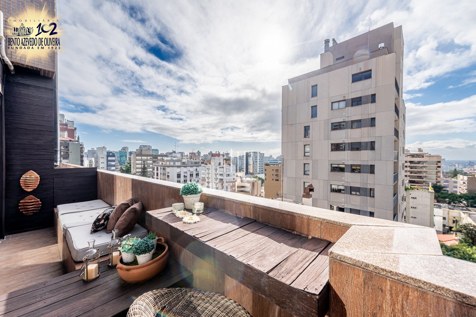 Cobertura, 2 quartos, 185 m² - Foto 6